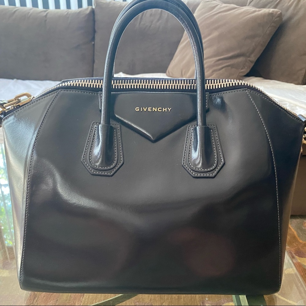 Givenchy Antigua bag
